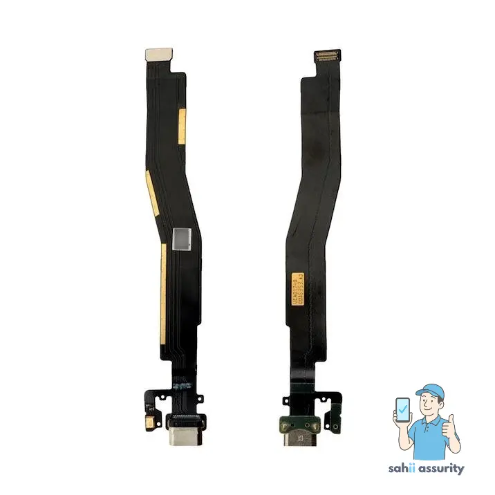 Charging Connector Flex / PCB Board for OnePlus 3